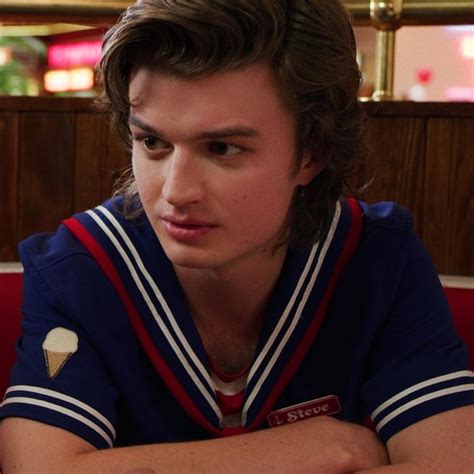It's always been you and steve. The "Stranger Things" Writers Just Talked About How They ...