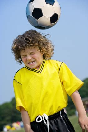 Maybe you would like to learn more about one of these? Stronger Necks May Reduce Brain Trauma From Soccer Heading ...