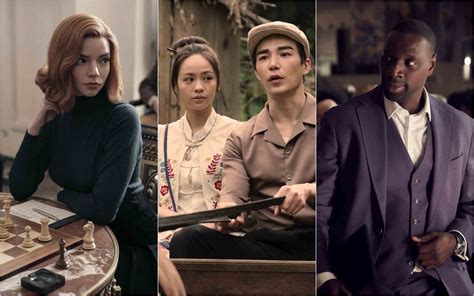World Book Day 2021 7 Book Adaptations To Watch On Netflix Tatler Asia