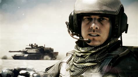 New Battlefield 3 Info Surfaces And Guillotine Gameplay Teaser