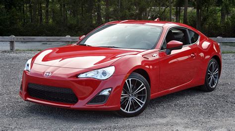 Toyota Drops Scion Brand Models To Be Rebadged As Toyotas Top Speed