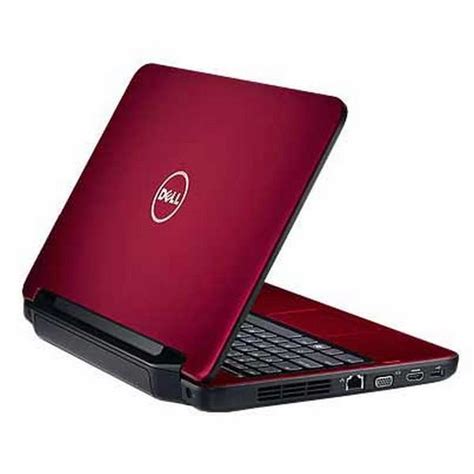 Specs Dell Inspiron 14 N4050 Blackred Notebook 356 Cm 14 1366 X