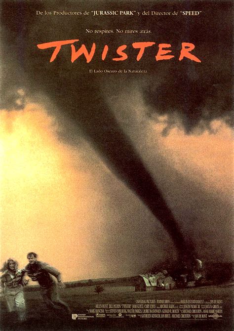 Twister Twister 1996 Crtelesmix