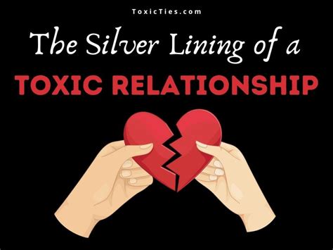 13 Subtle Signs Of A Toxic Relationship Toxic Ties