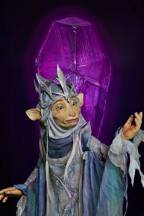 The Dark Crystal Age Of Resistance Tv Guide