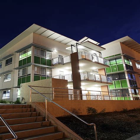 Campus Housing University Of Canberra
