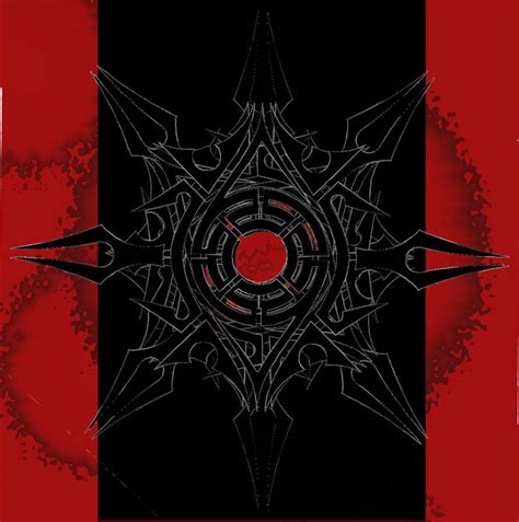 Chaos Eye By Legend Of Darkness On Deviantart