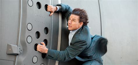Impossible is full of red herrings and macguffins, but even if you can't keep track of who's doing what to whom, it's hugely enjoyable for its sheer kinetic power. Mission Impossible 6 Stunt is "Absolutely Unbelievable"