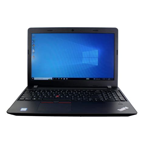 Buy Lenovo Thinkpad E570 156 Laptop Intel Core I5 7th Gen 8gb Ram