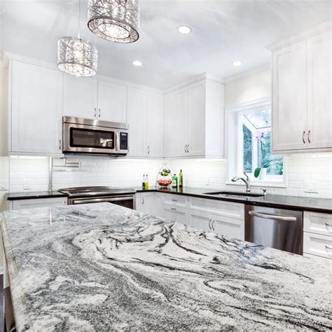 10 Benefits Of Granite Stone Countertops For Your Kitchen Love Home