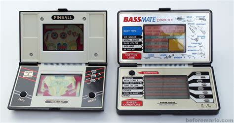 It has the ability to store, retrieve, and process data. beforemario: How the Bassmate Computer came to be
