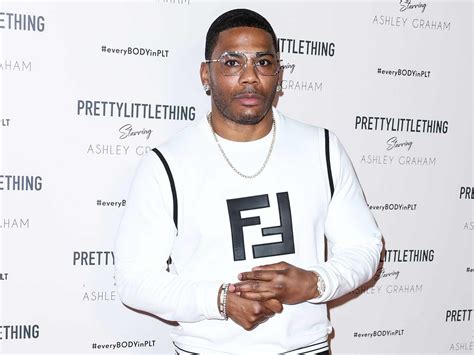 Nelly Sexual Assault Lawsuit Settled And Dismissed The Blast