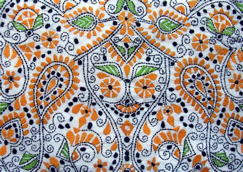 Kantha Embroidery 1 Traditional Soulquest Lifestyle Pvt Ltd Flickr