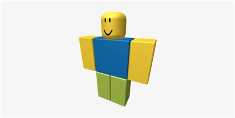 Roblox Noob Transparent Png 420x420 Free Download On Nicepng