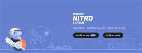 What Is Discord Nitro And Nitro Classic The Pros And Cons You Need To Know