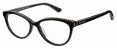 Juicy Couture Eyeglasses Ju Glasses Eyewear Womens