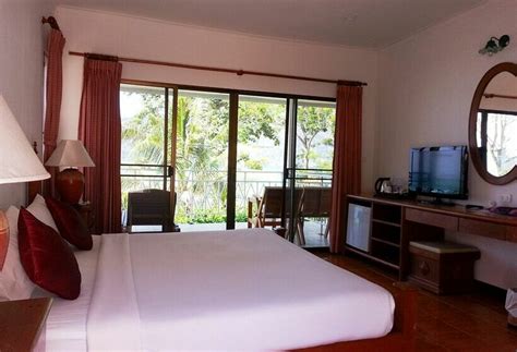 Hotel Bay View Resort Phi Phi Island En Hat Yao Destinia