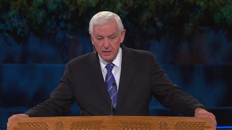 A Prophecy Interview With Dr David Jeremiah Sermon Videos