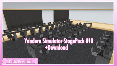 Ys Updated Stage Pack 10 Dl By Shoyuramen On Deviantart