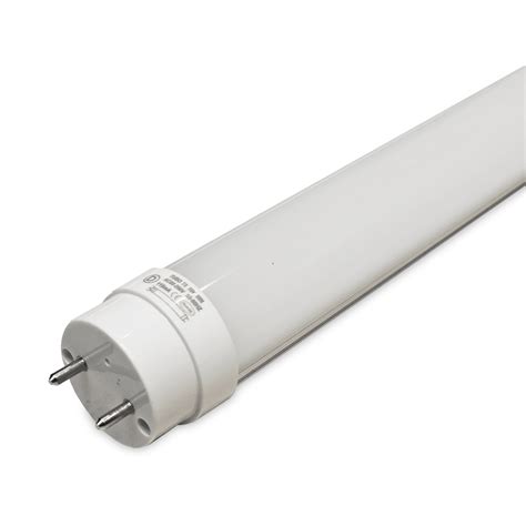 Tubo Led T8 Empavonado 18w 120cm Calido Malmo