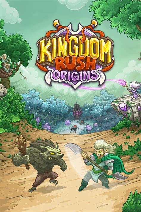Kingdom Rush Origins Free Download Repacklab