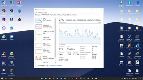 10 Cara Mengoptimalkan Performa Windows (7, 8, 8.1, dan 10) – PentaByte