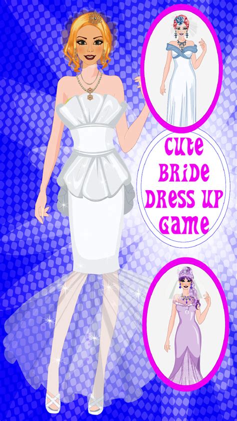 The Most Beautiful Bride Dress Up Games Trackertutor
