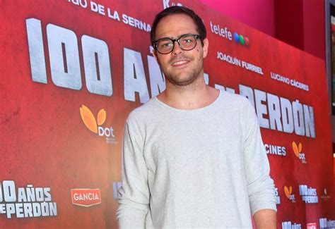 Maybe you would like to learn more about one of these? Exitoina | Peter Lanzani protagonizará una ficción basada ...