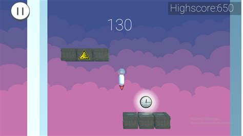 Rocket Climber By Kristian David Kripp On Game Jolt