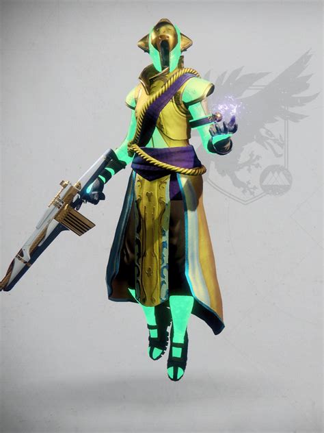 © 2021 forbes media llc. Solstice Armor + Calus's Treasured = Green Glow ...