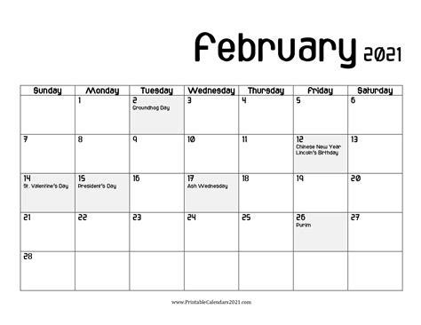 Is there a way to print a february 2021 calendar? Printable Pocket Calendar December 2021 | Calendar ...