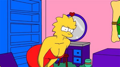 The Simpson Simpvill Part 6 Marge Blowjob By Loveskysanx Free Porn Videos Youporn