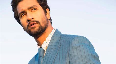 Female Fan Surprises Raman Raghav 20 Actor Vicky Kaushal At Cannes