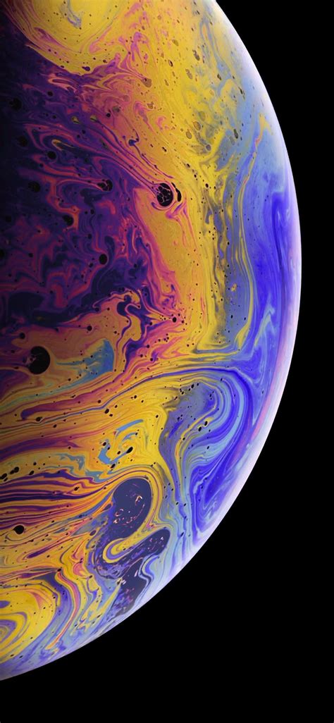 Iphone Planet Ultra Hd Wallpapers Wallpaper Cave