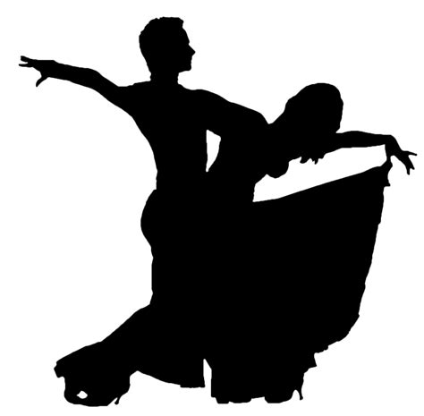 Ballroom Dance Swing Clip Art Others Png Download 800786 Free