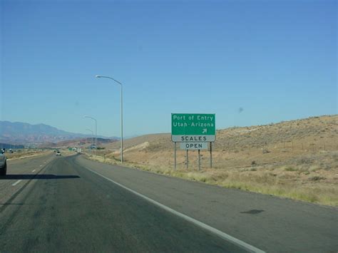 Okroads Interstate 15 Utah