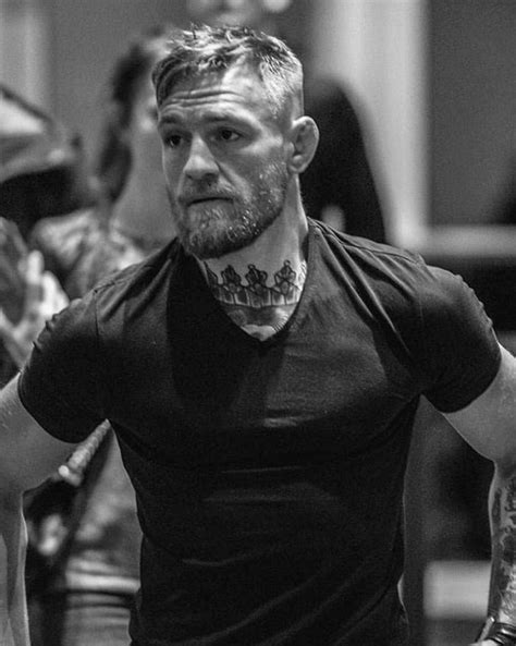 He had never before tried to. Top 40 Conor McGregor Inspired Haircuts (HANDPICKED ...
