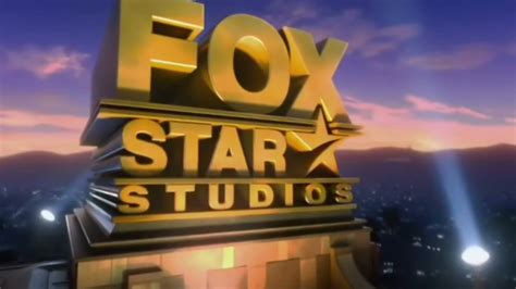 Fox Star Studios Logo With Mlg Youtube