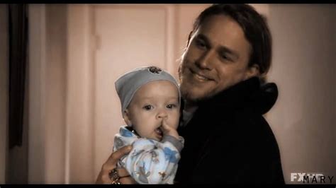Jax And Tara Sons Of Anarchy Dont Take Your Love Away Youtube