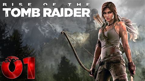 Rise Of The Tomb Raider Pc Walkthrough Masalan