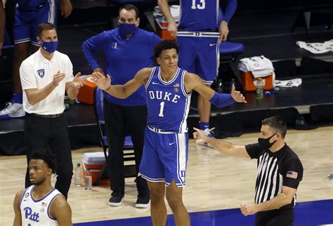 Year by year information about all the players selected by the raptors in the nba draft including rounds, picks, trades and other data. Toronto Raptors mock draft: Raps lands Duke star Jalen ...