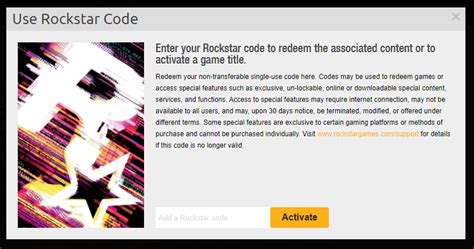 How To Activate A Rockstar Games Social Club Key Help Center