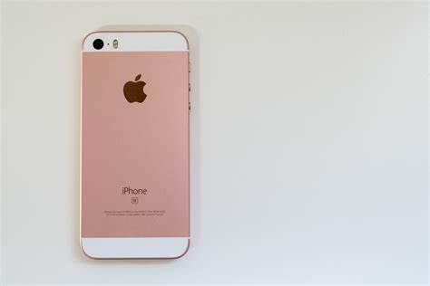 イヤフォン Iphone Se Rose Gold 64 Gb Au Msj1d M78206308605 りします