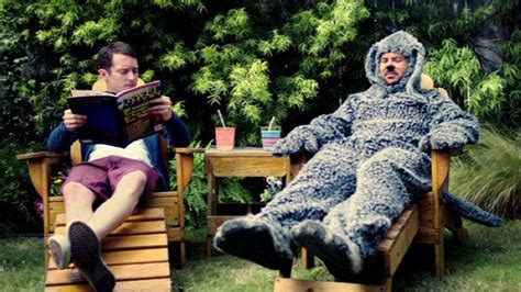 Wilfred Season 3 Preview Ign