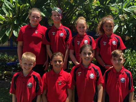 Take A Look At The Illawarras 2019 School Leaders Illawarra Mercury