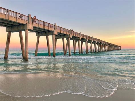 72 Hours In Pensacola Your Guide To The Perfect Long Weekend