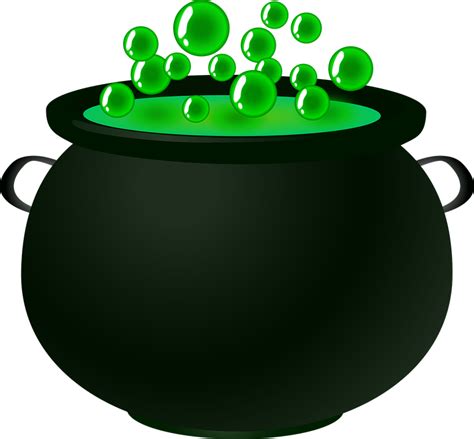 Cauldron Png Transparent Image Download Size 777x720px