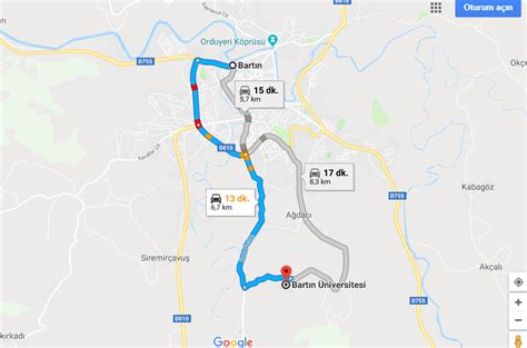 Bartın ilçeleri ve turistik yerleri özellikle yaz aylarının gelmesiyle birlikte en çok araştırılanlar arasında ilk sıralarda yer alıyor. Bartın Üniversitesi Nerede, Nasıl Gidilir? | Gezilecek Yerler