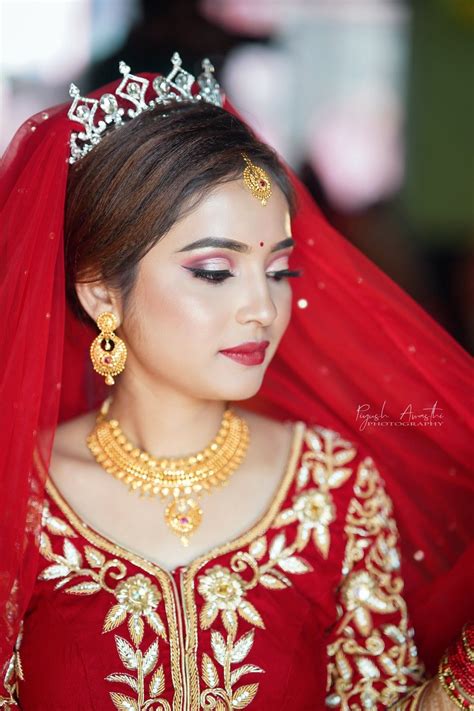 get yourself a nepali bridal inspiration bridal style wedding photography crown jewelry bride