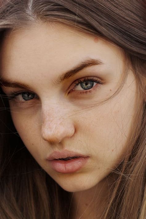 Exclusive Introducing Oliva Brower Photographed By Lenara Choudhury